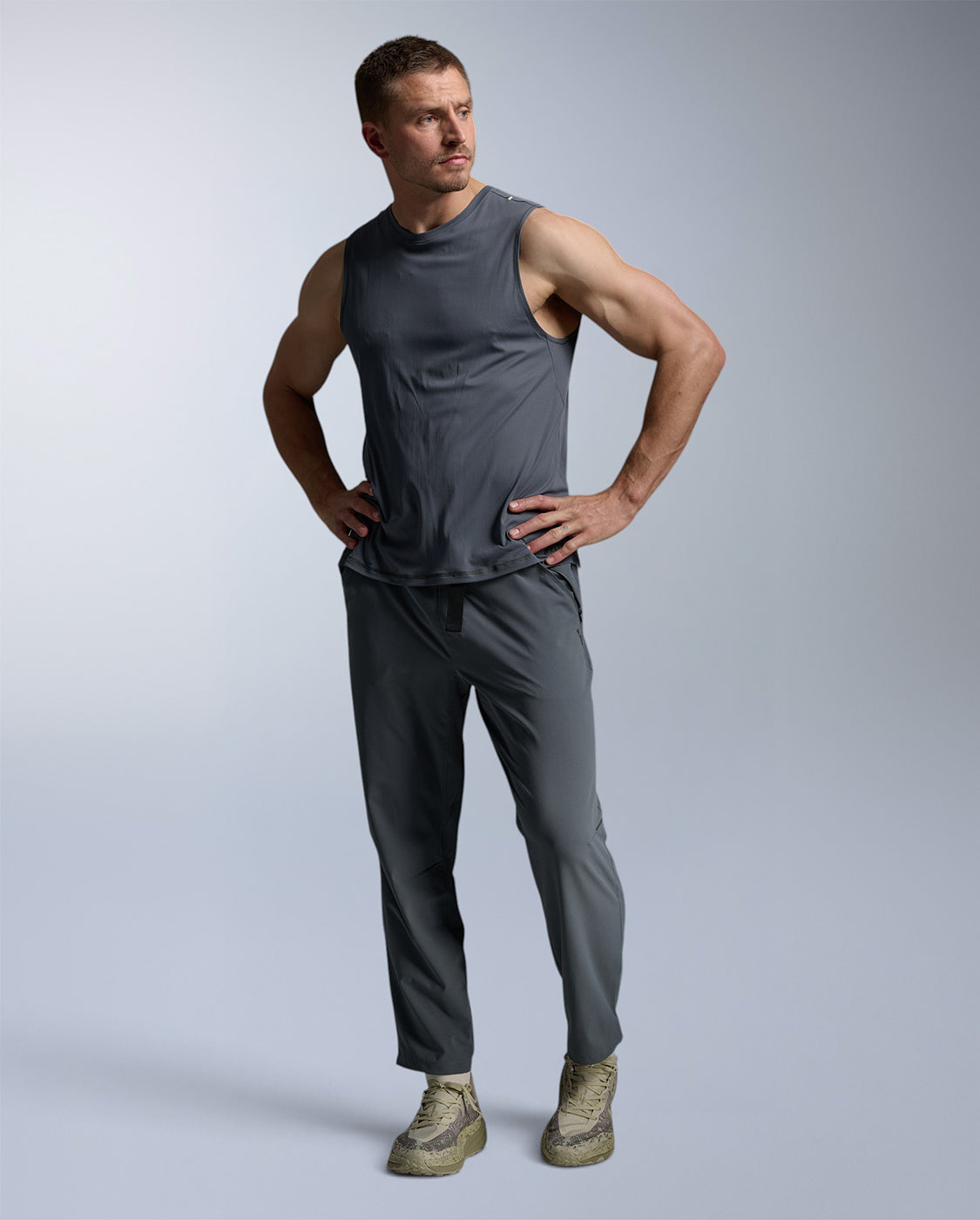 Aero Trail Tank