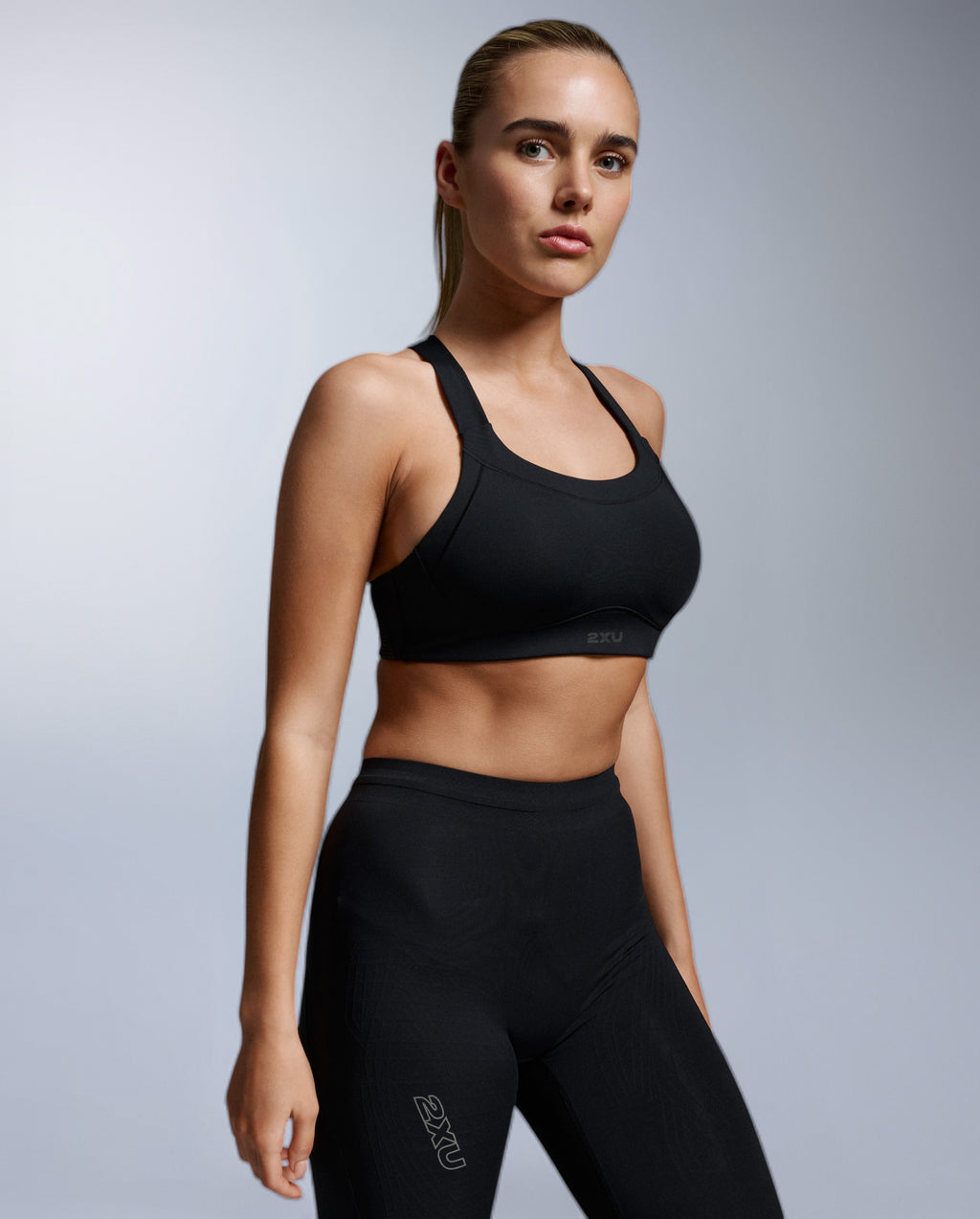 Light Speed High Impact Bra