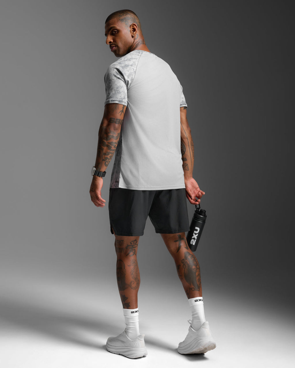 Aero Tee