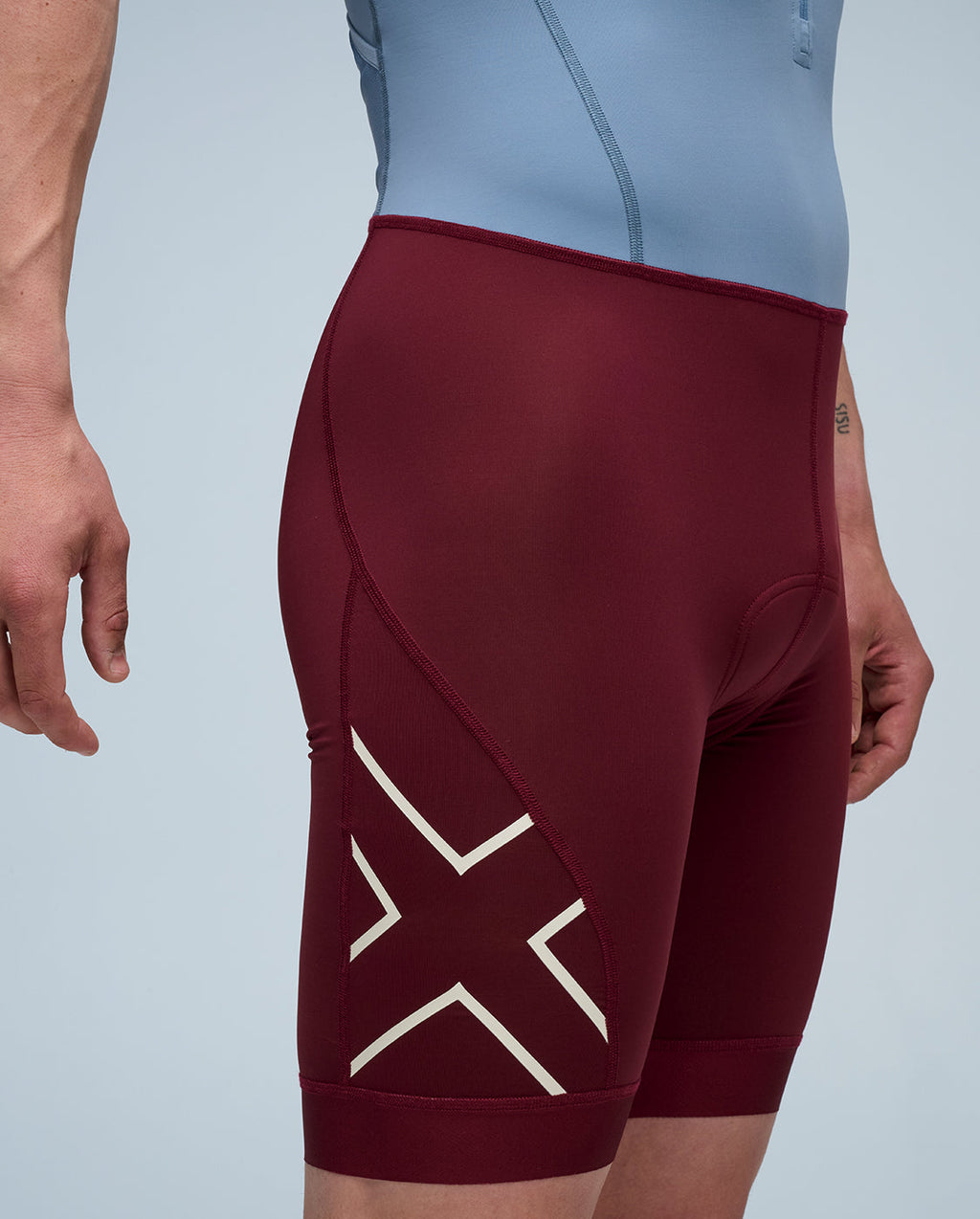 Core Trisuit