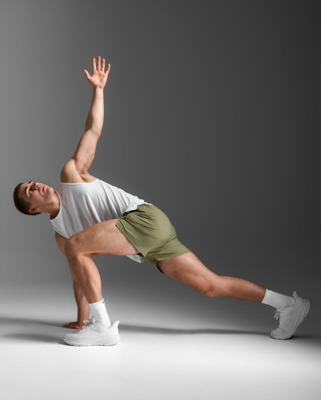 Aero 5 Inch Shorts (Lined) Q1