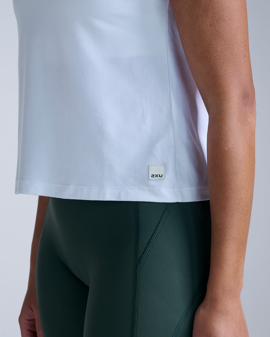 Form Soft Jersey Relaxed Tank