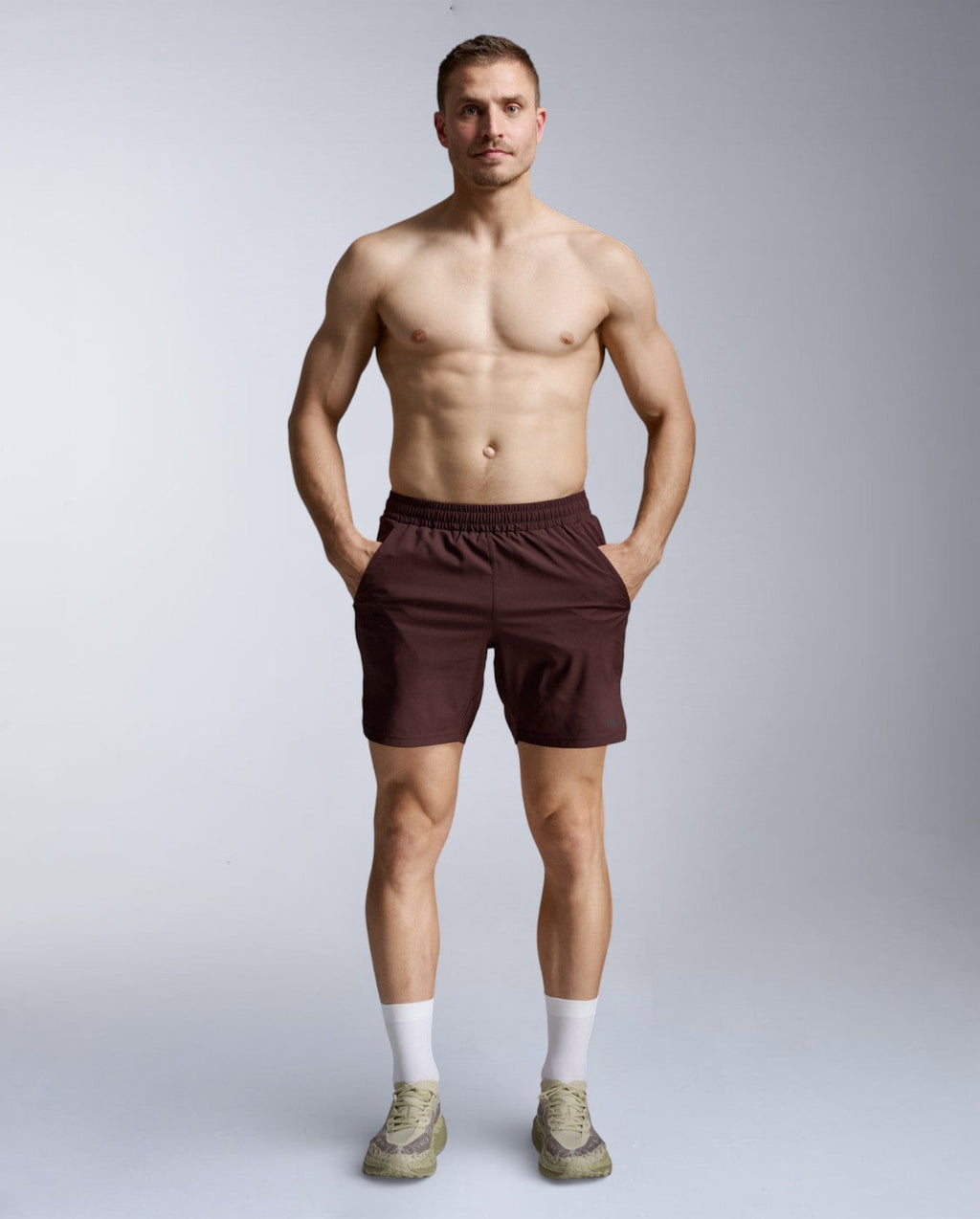 Aero 7 Inch Shorts