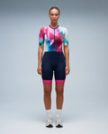 Aero Sleeved Trisuit