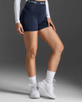 Core Compression 3 Inch Shorts