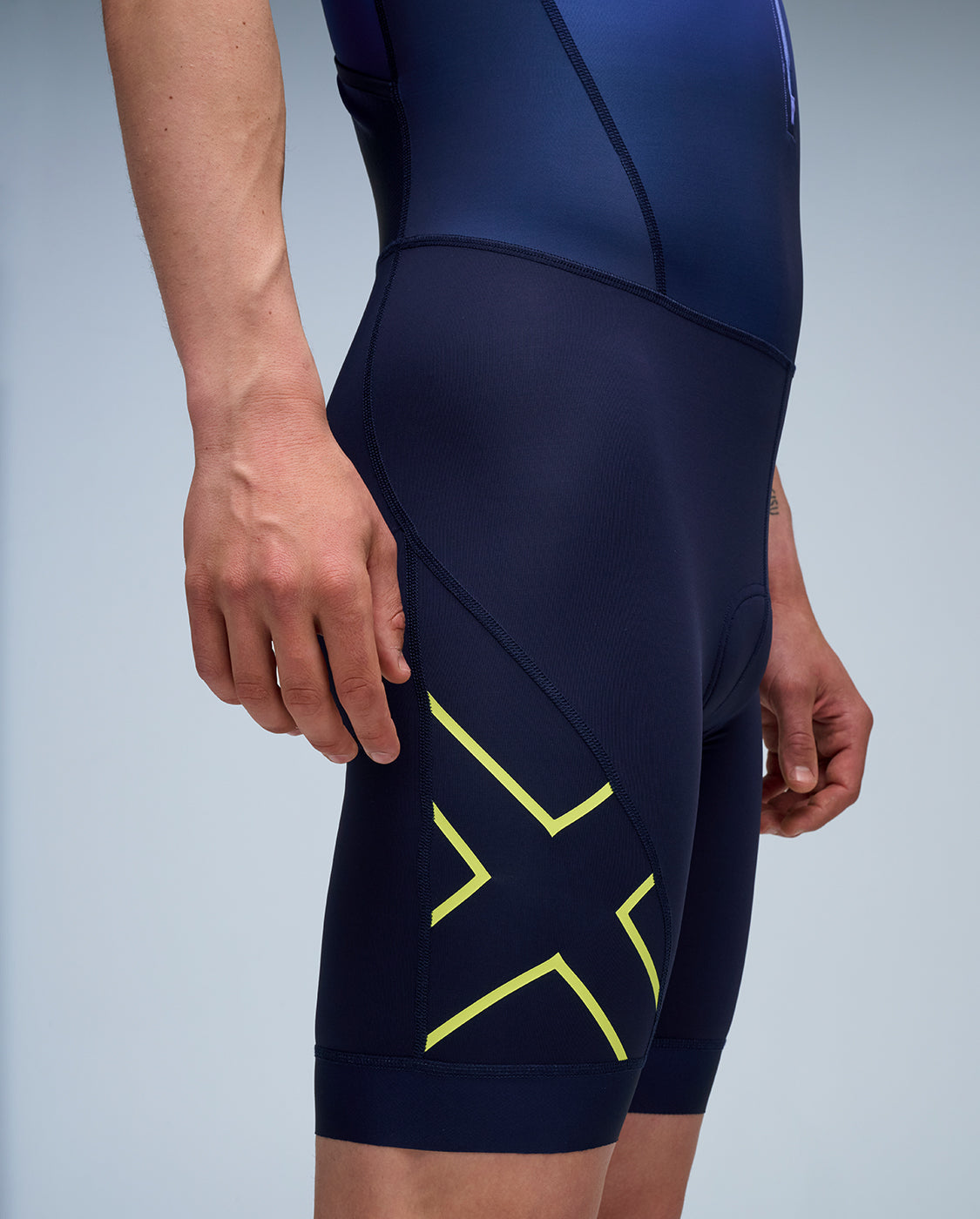 Core Trisuit