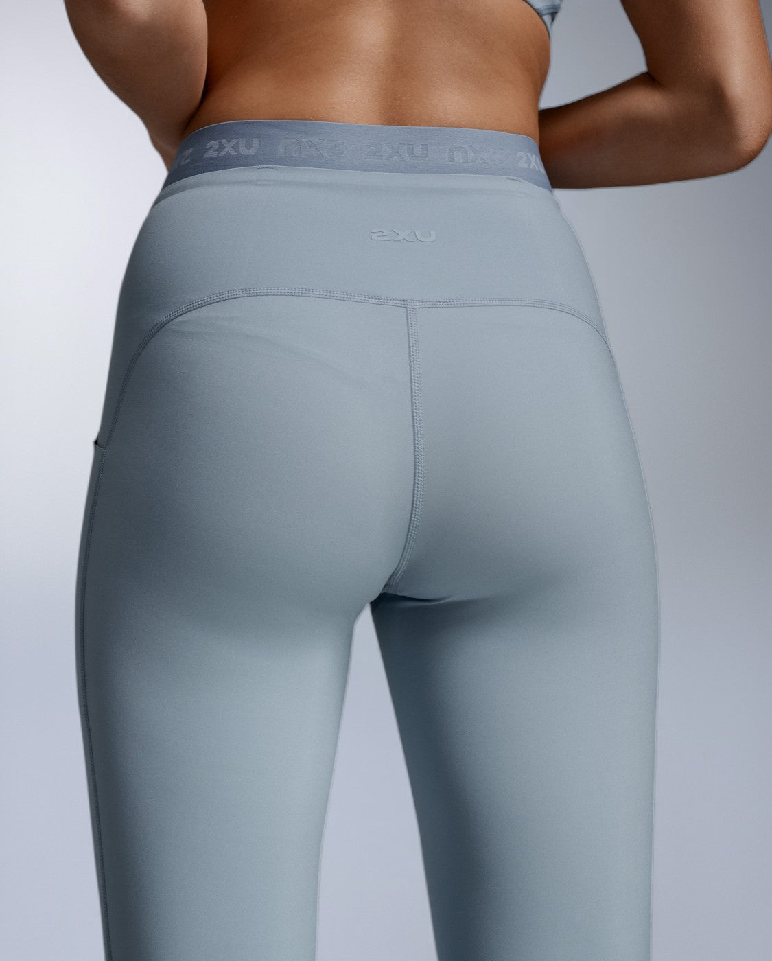 Form Stash Hi-Rise Compression 7/8 Tights