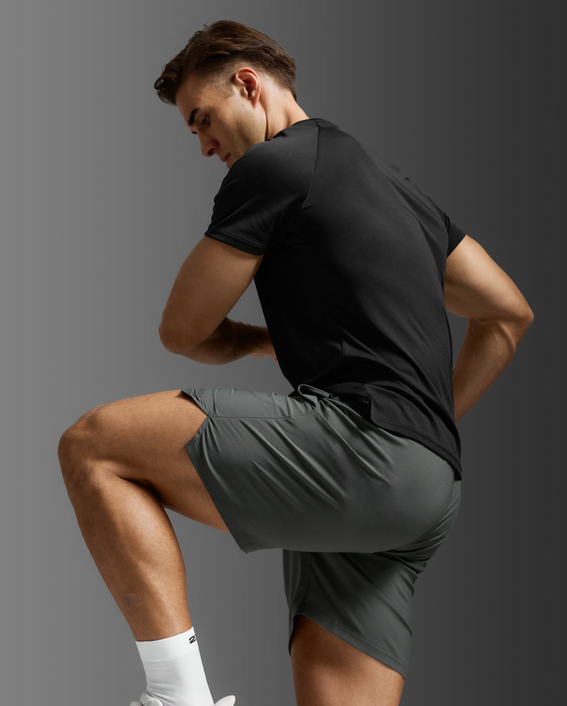 Aero 7 Inch Shorts (Unlined)