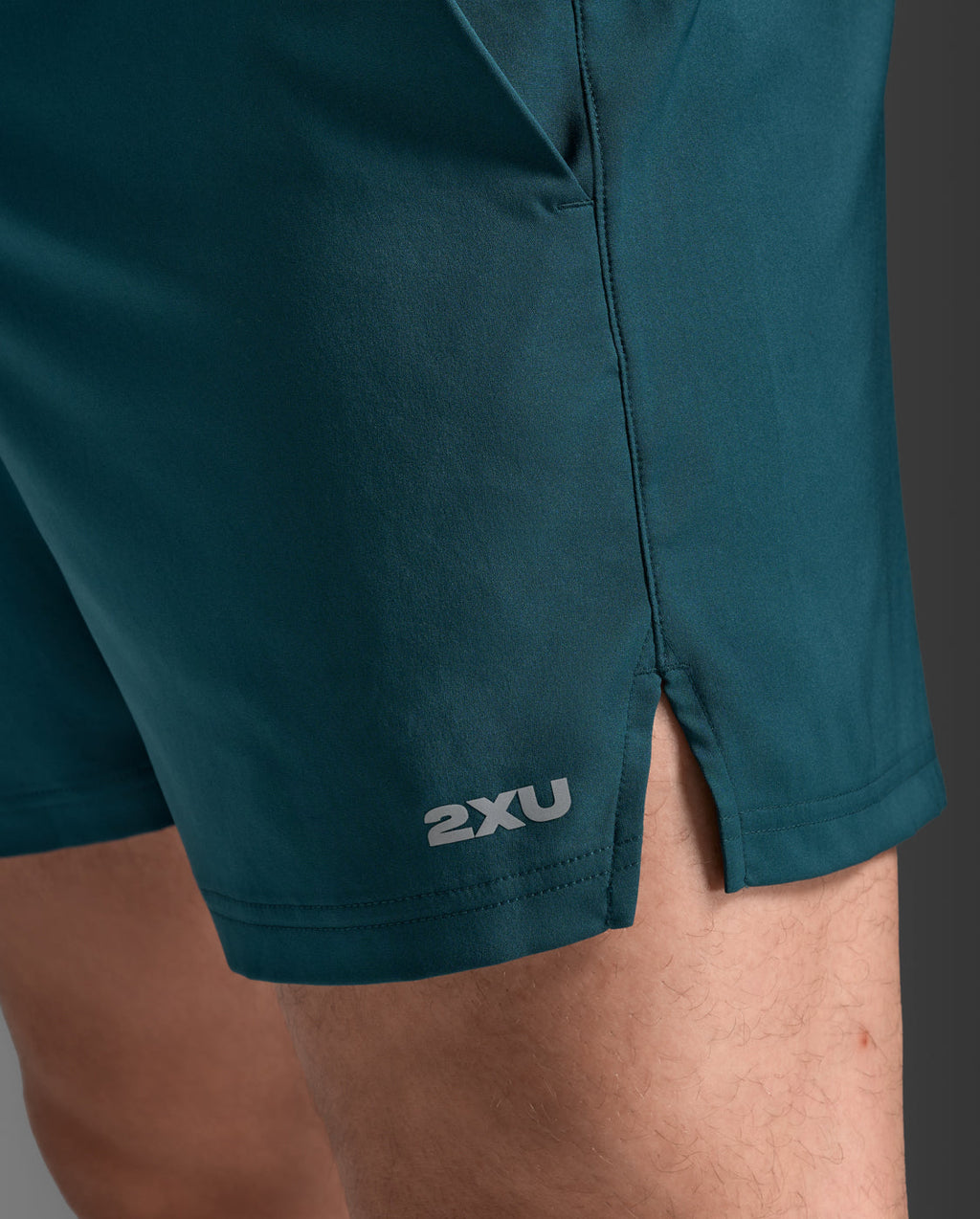 Aero 5 Inch Shorts