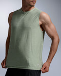 Signature Tank