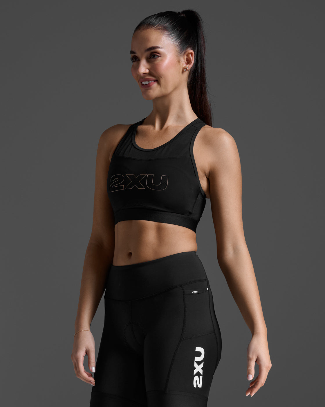Aero Tri Crop