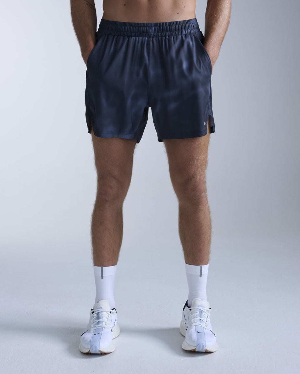 Aero 5 Inch Shorts (Lined) I8