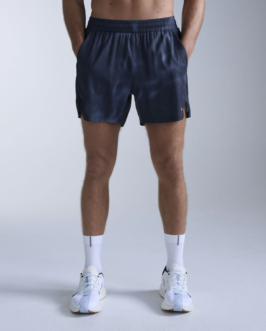 Aero 5 Inch Shorts (Lined) I8