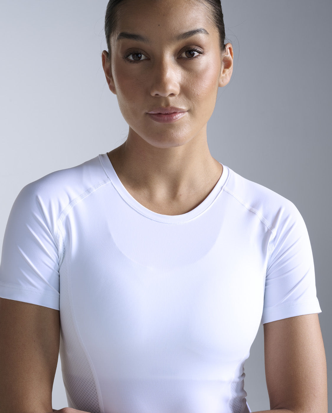 Core Compression Short Sleeve