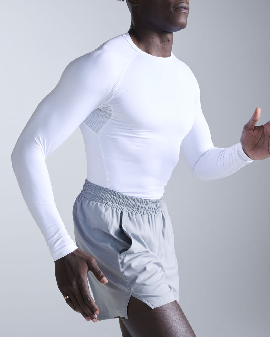 Core Compression Long Sleeve