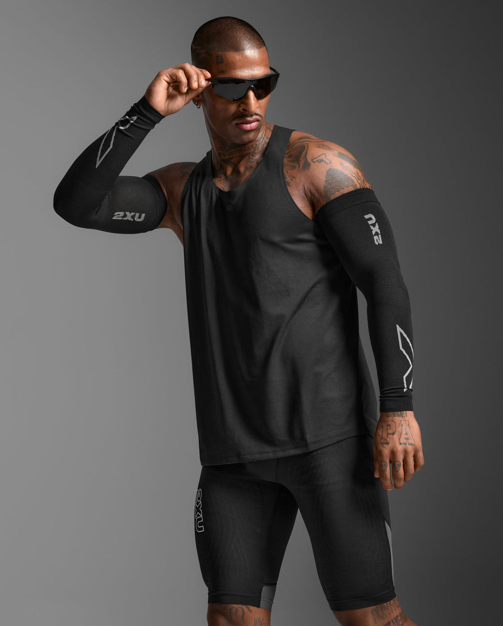 Light Speed Tech Singlet