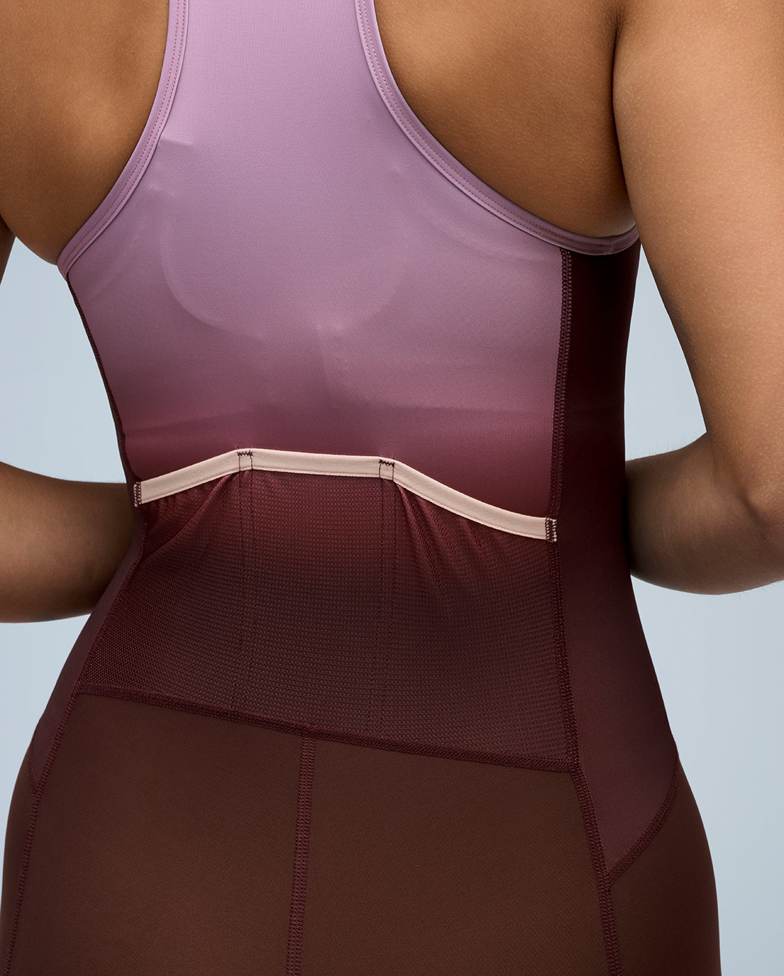 Core Trisuit