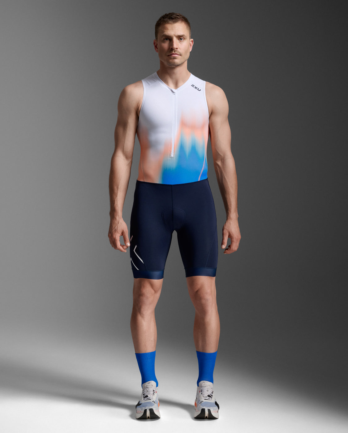 Core Trisuit