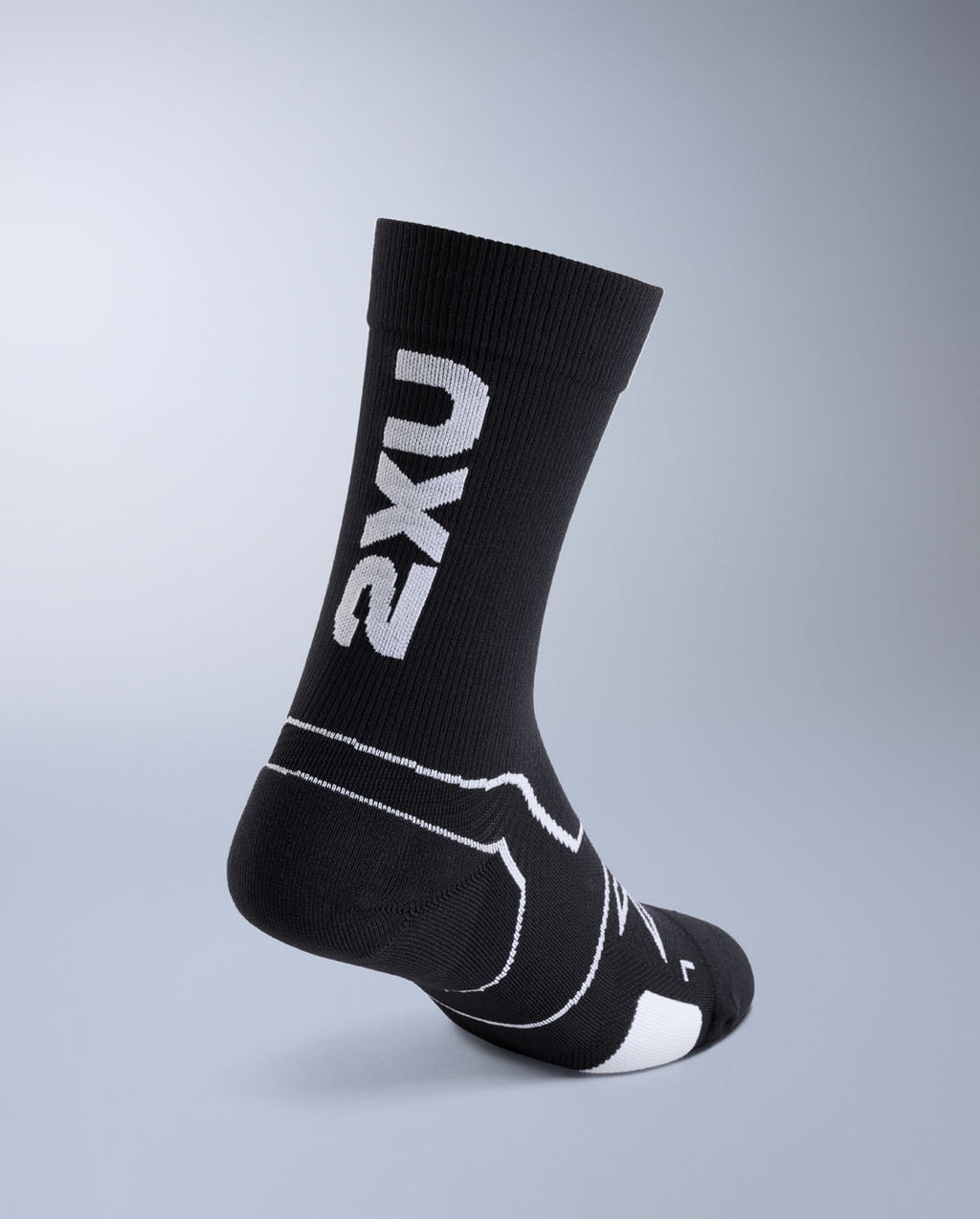 Vectr Cushion Crew Socks