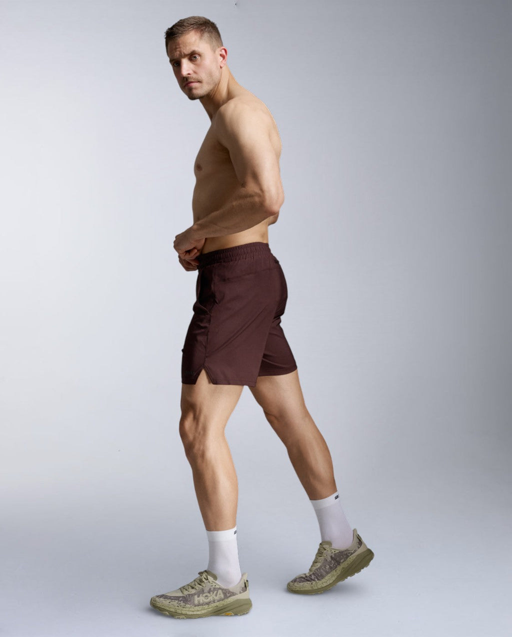 Aero 7 Inch Shorts