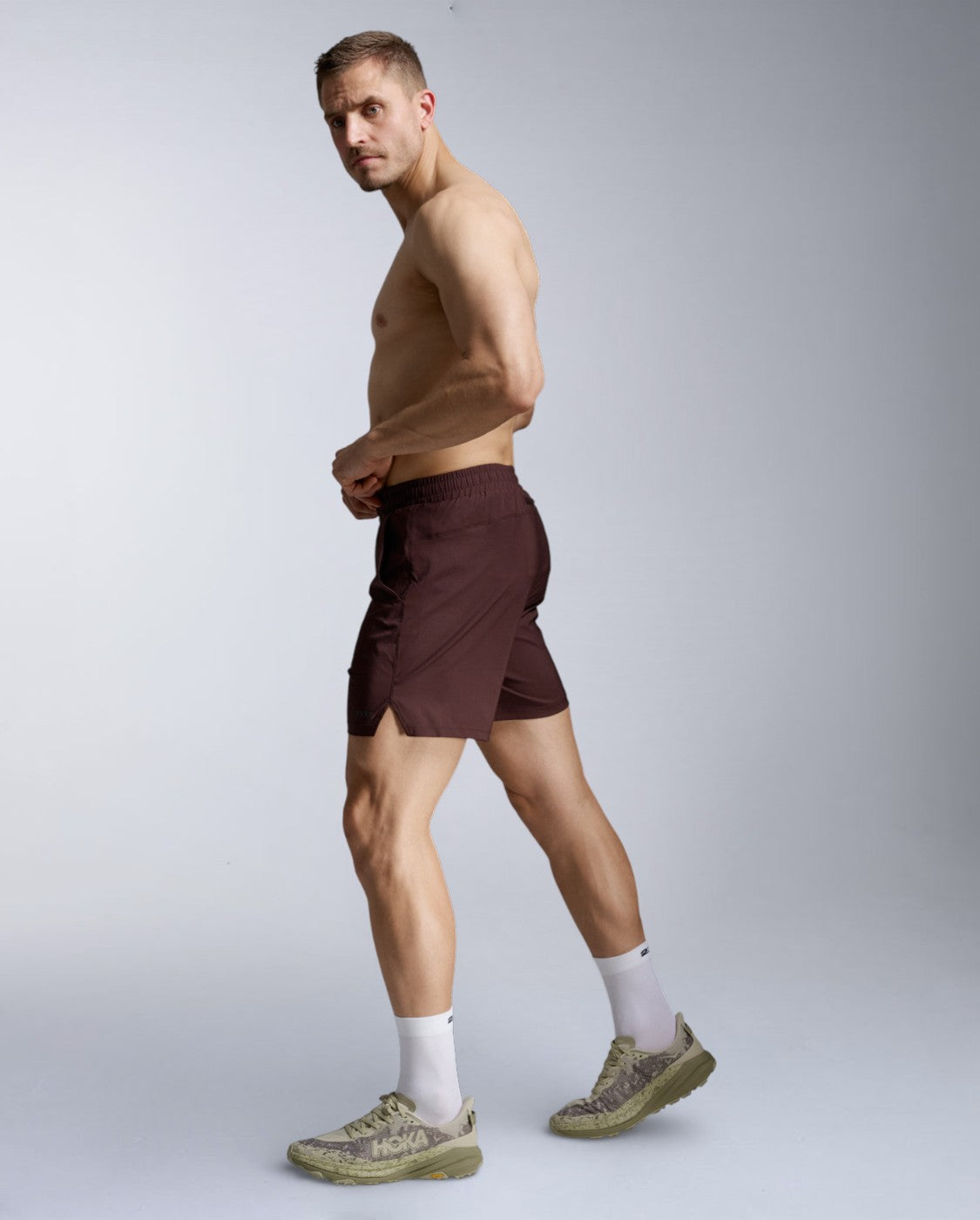 Aero 7 Inch Shorts