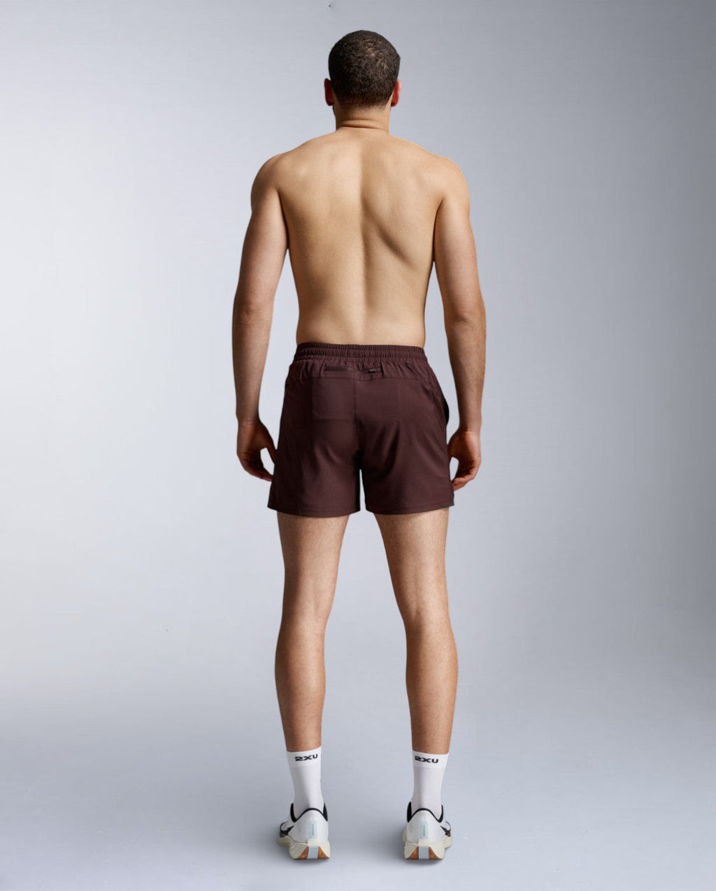 Aero 5 Inch Shorts