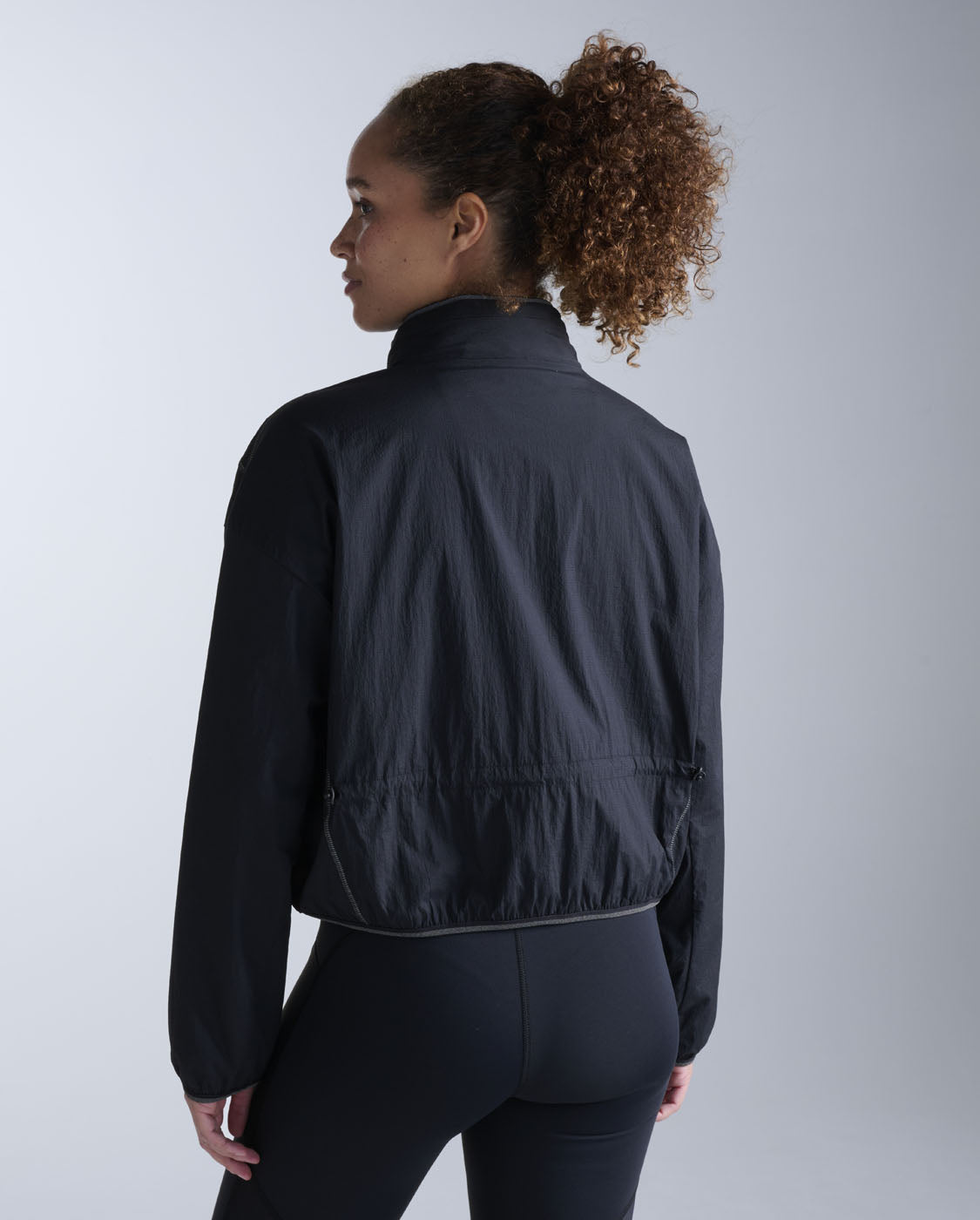 Aero Sheer Bomber