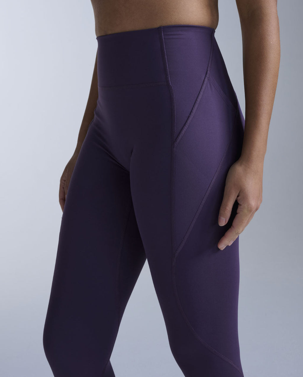 Flex Hi-Rise Compression Tights