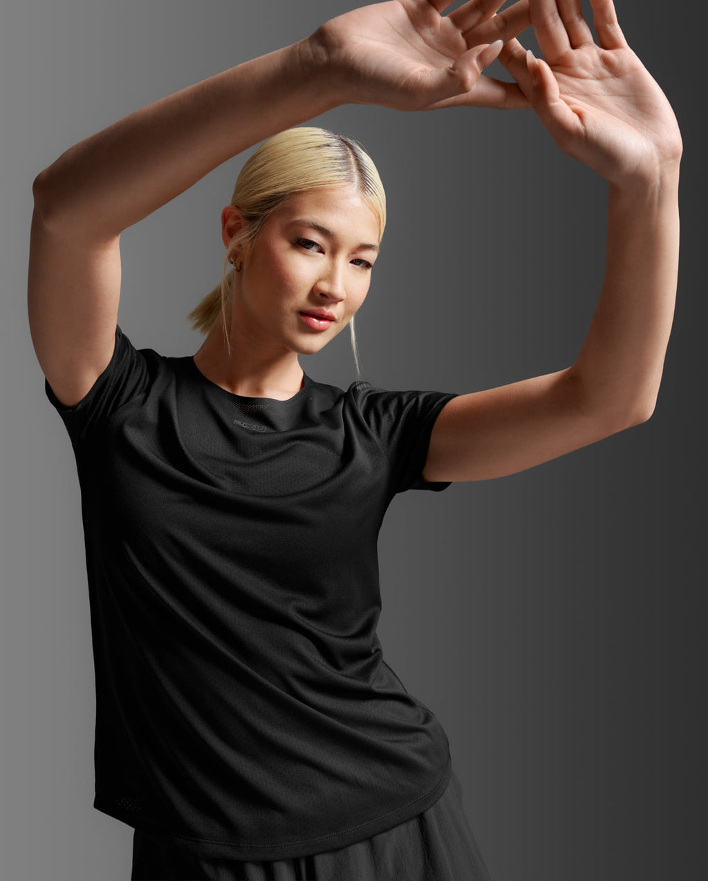 Light Speed Tech Tee