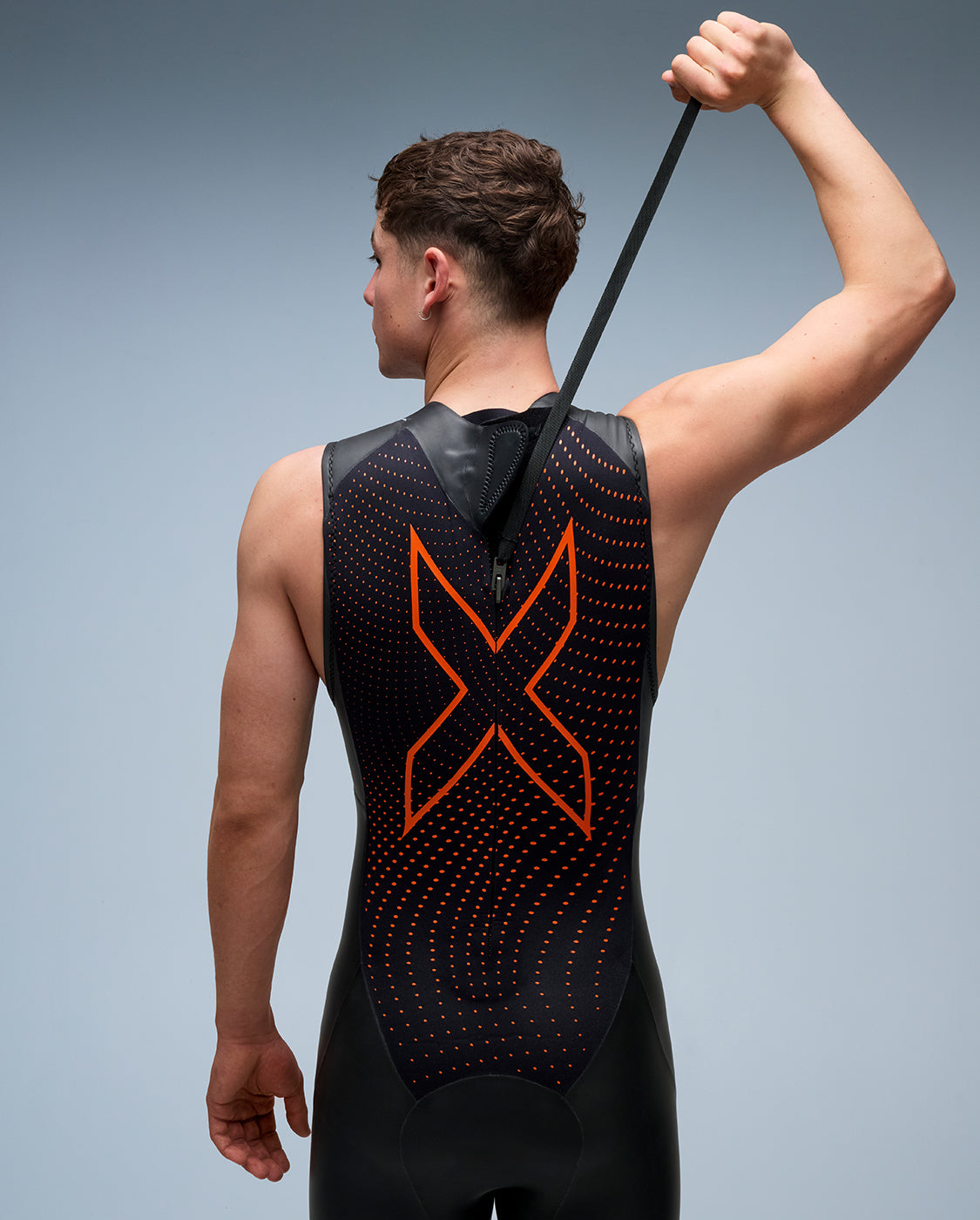 Propel:1 Sleeveless Wetsuit