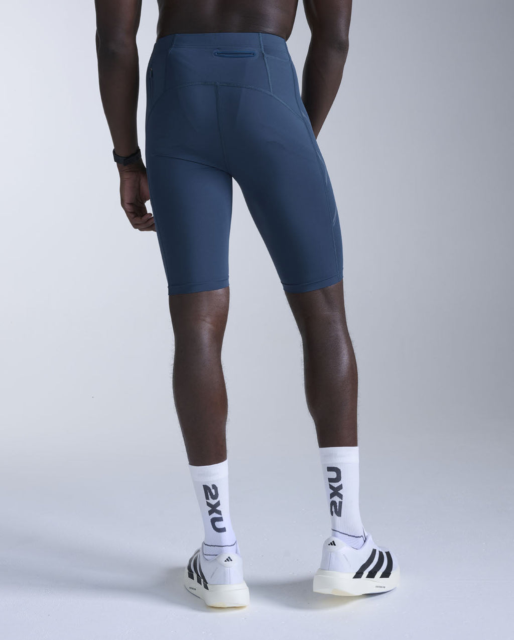 Light Speed Compression Shorts