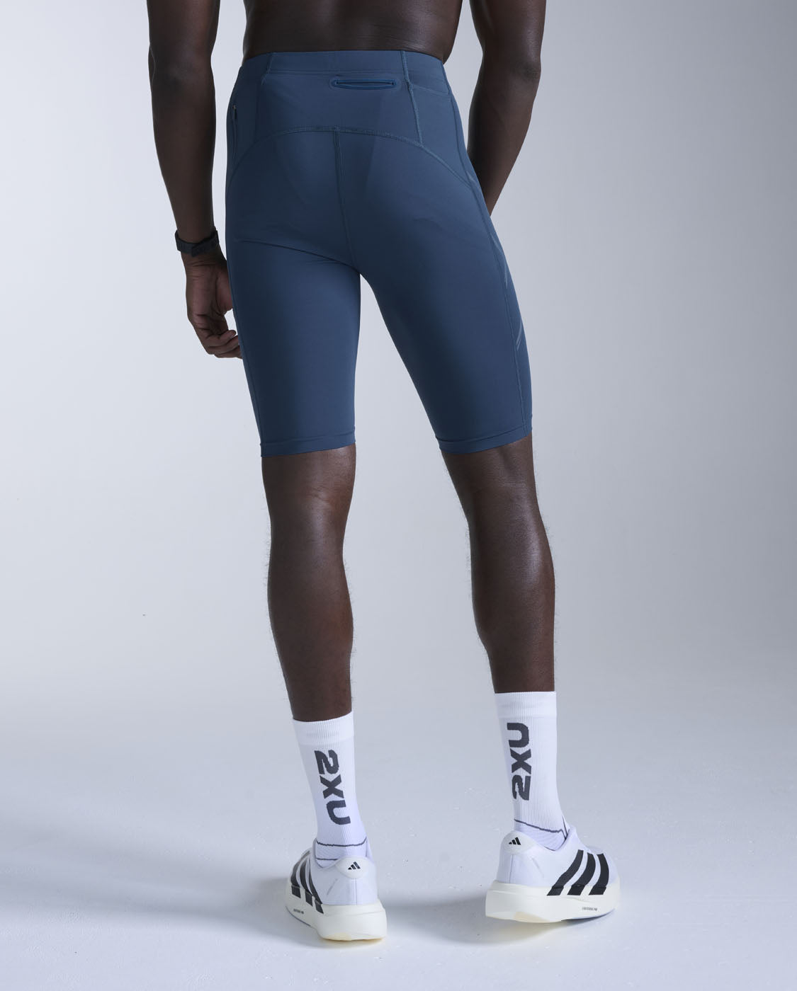 Light Speed Compression Shorts
