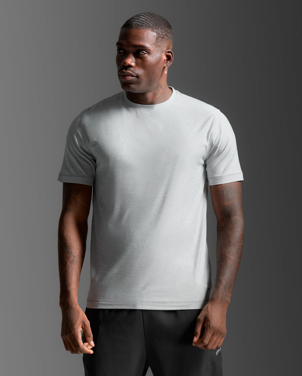 Signature Tee