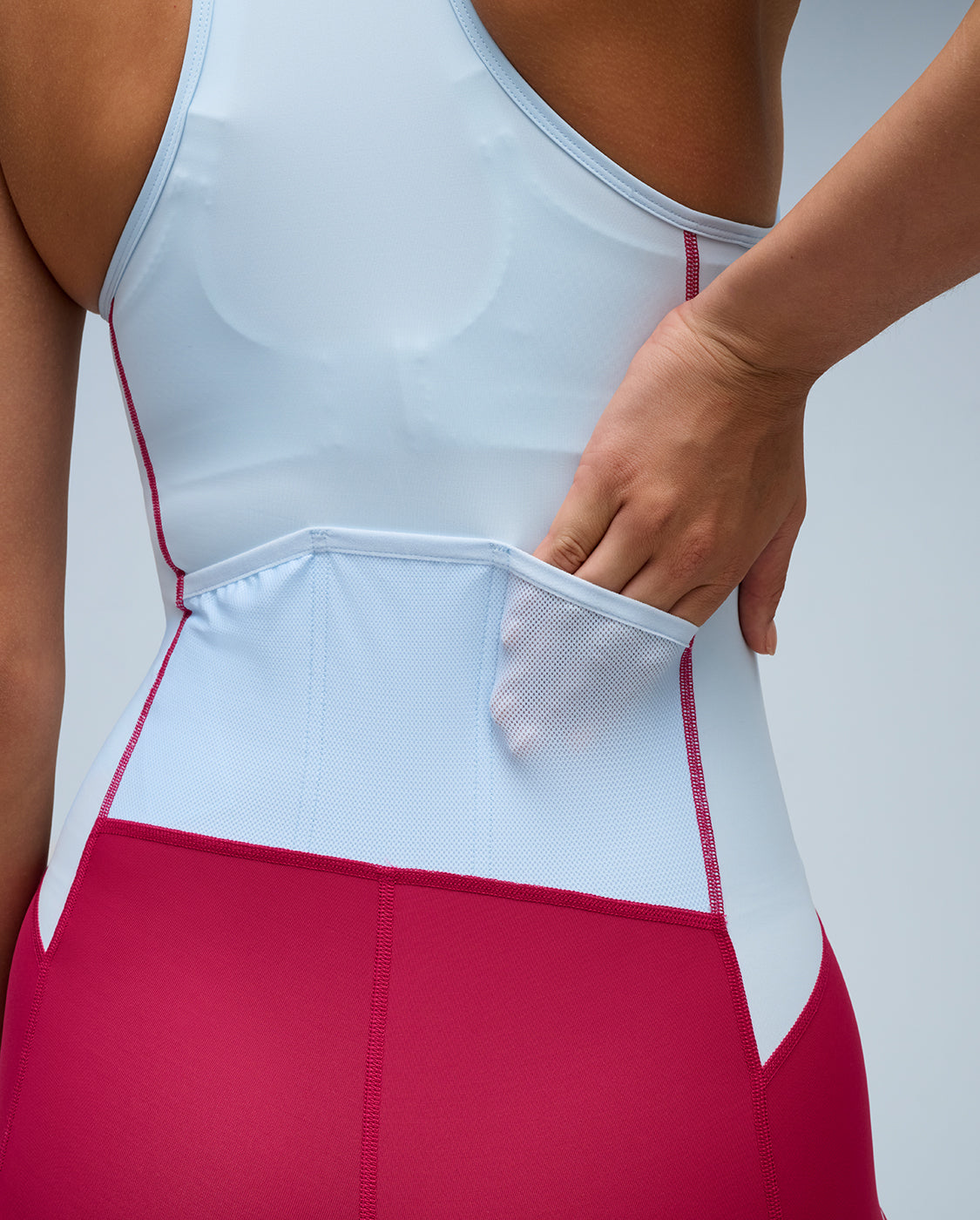 Core Trisuit