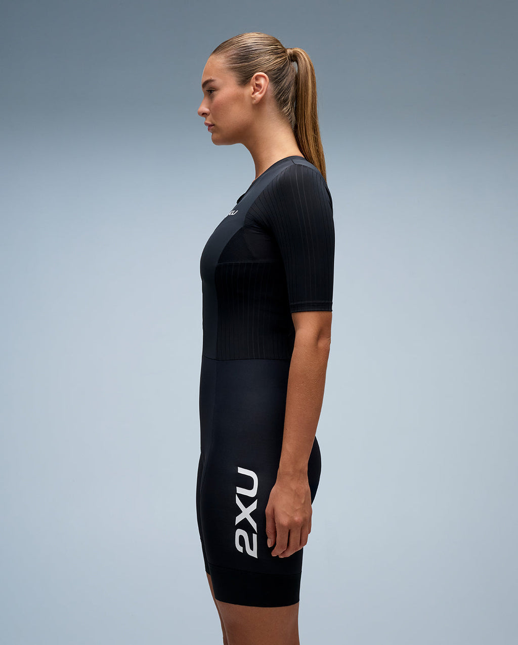 Aero Sleeved Trisuit