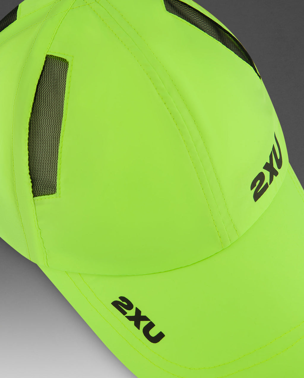 Run Cap