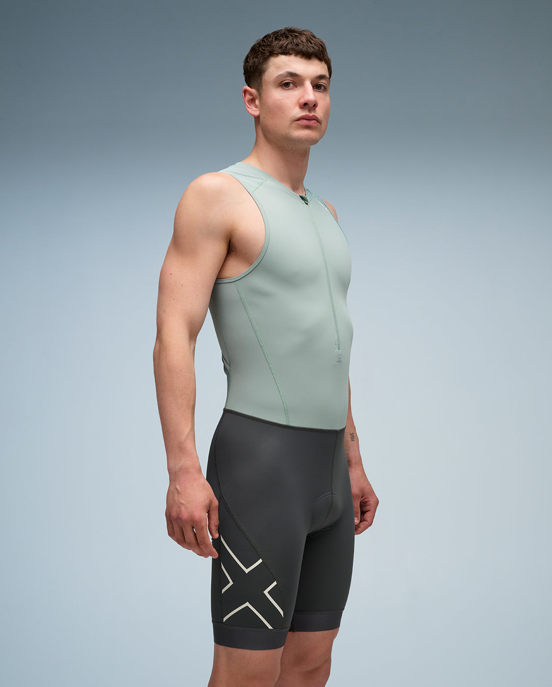 Core Trisuit