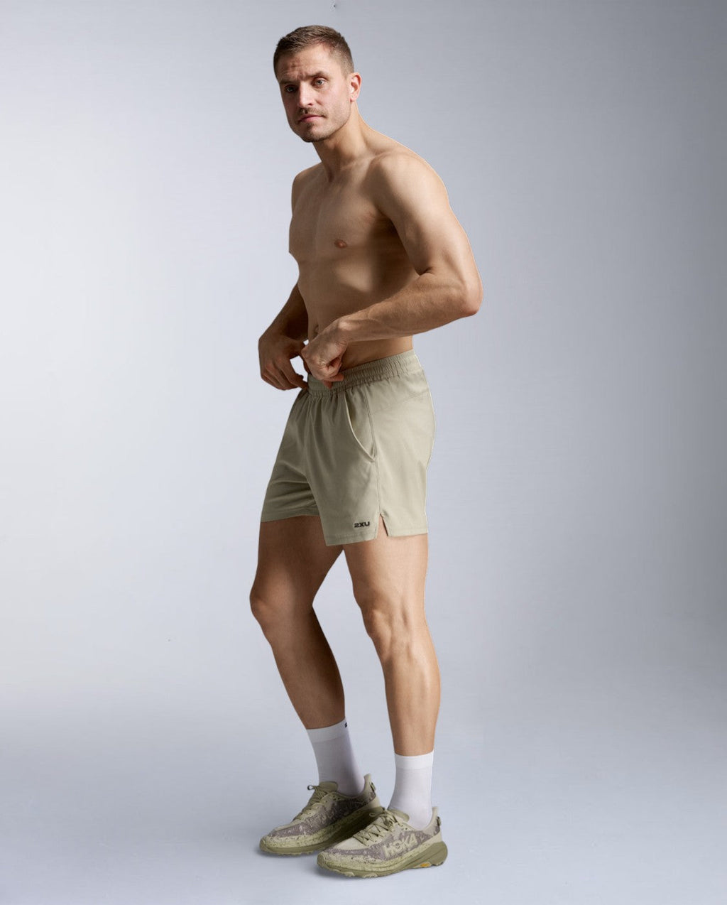 Aero 5 Inch Shorts