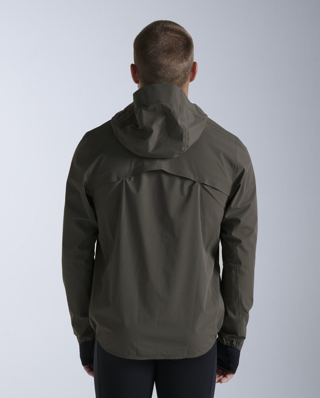 Ignition Shield Waterproof Jacket