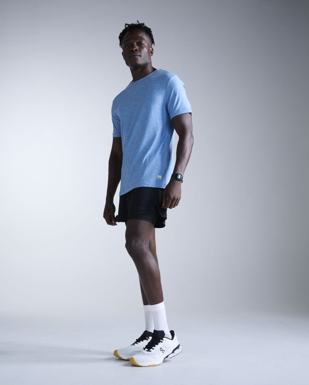 Signature Tee