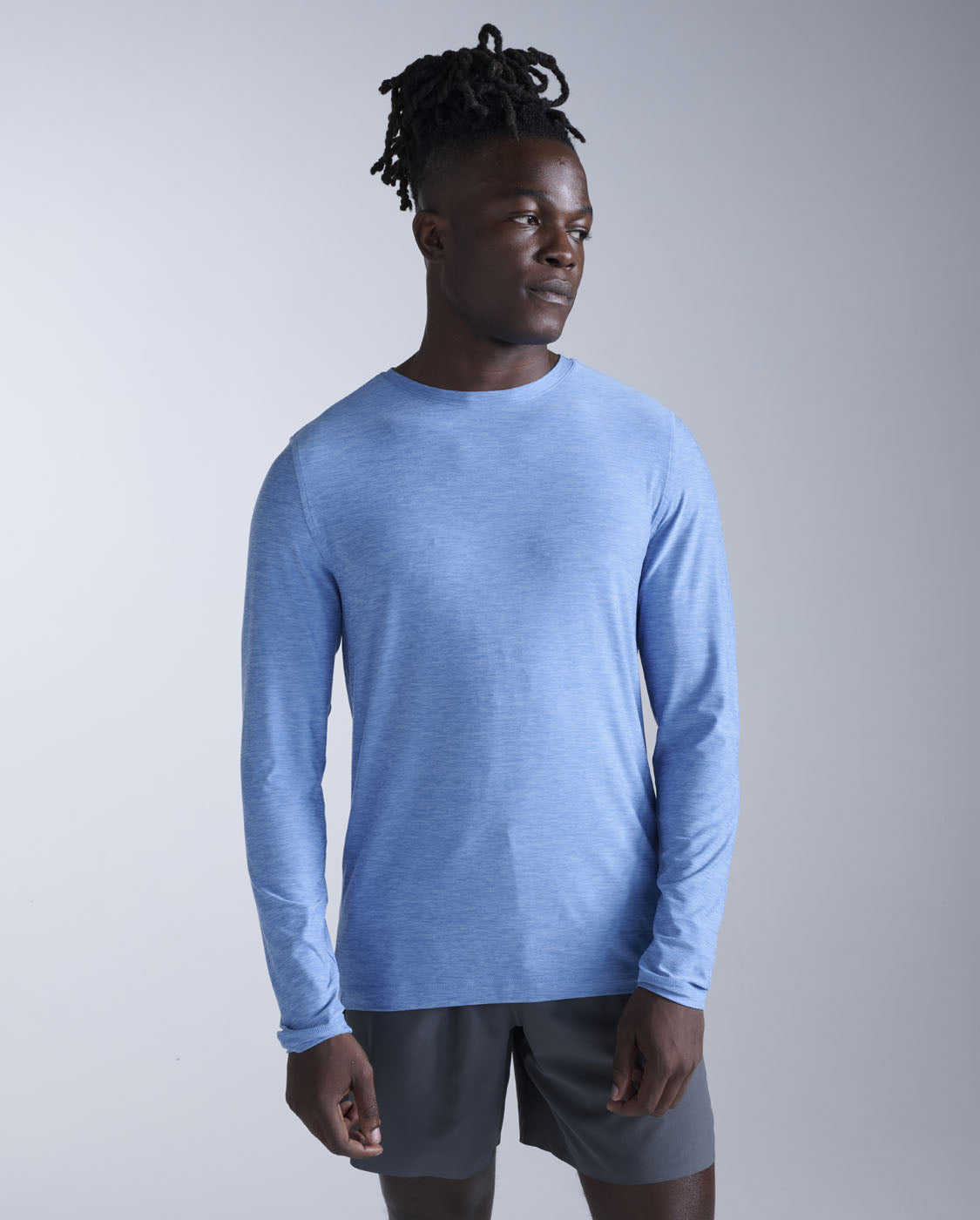 Signature Long Sleeve