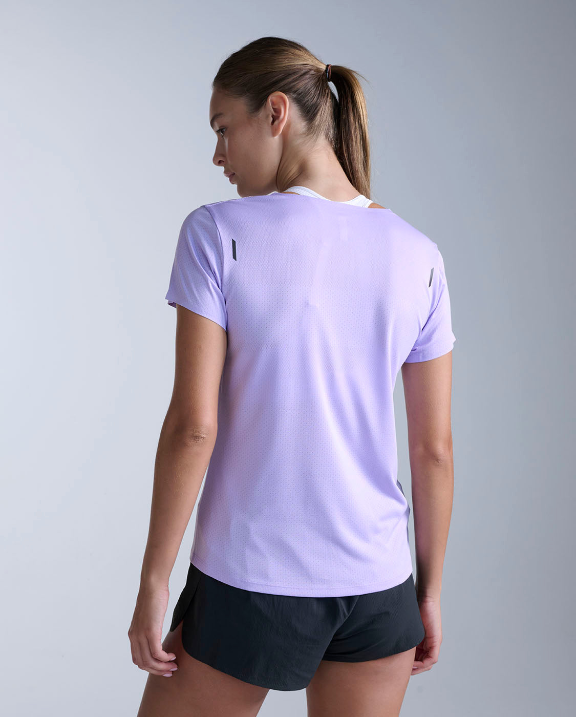 Light Speed Tech Tee