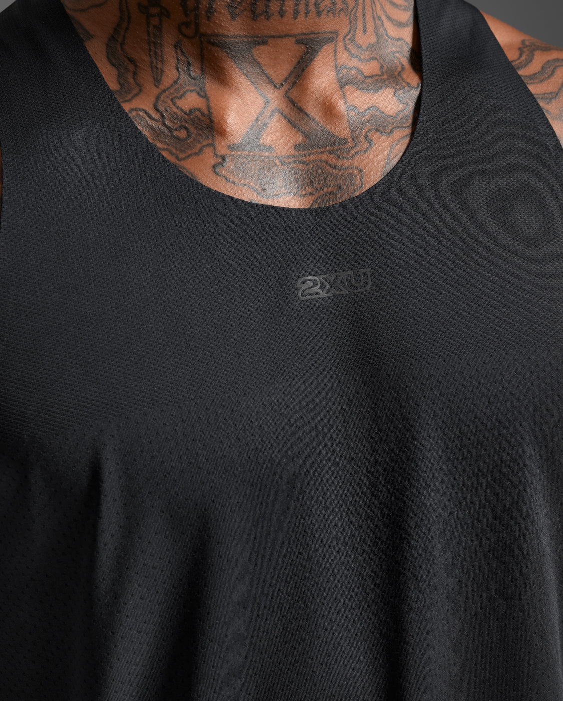 Light Speed Tech Singlet