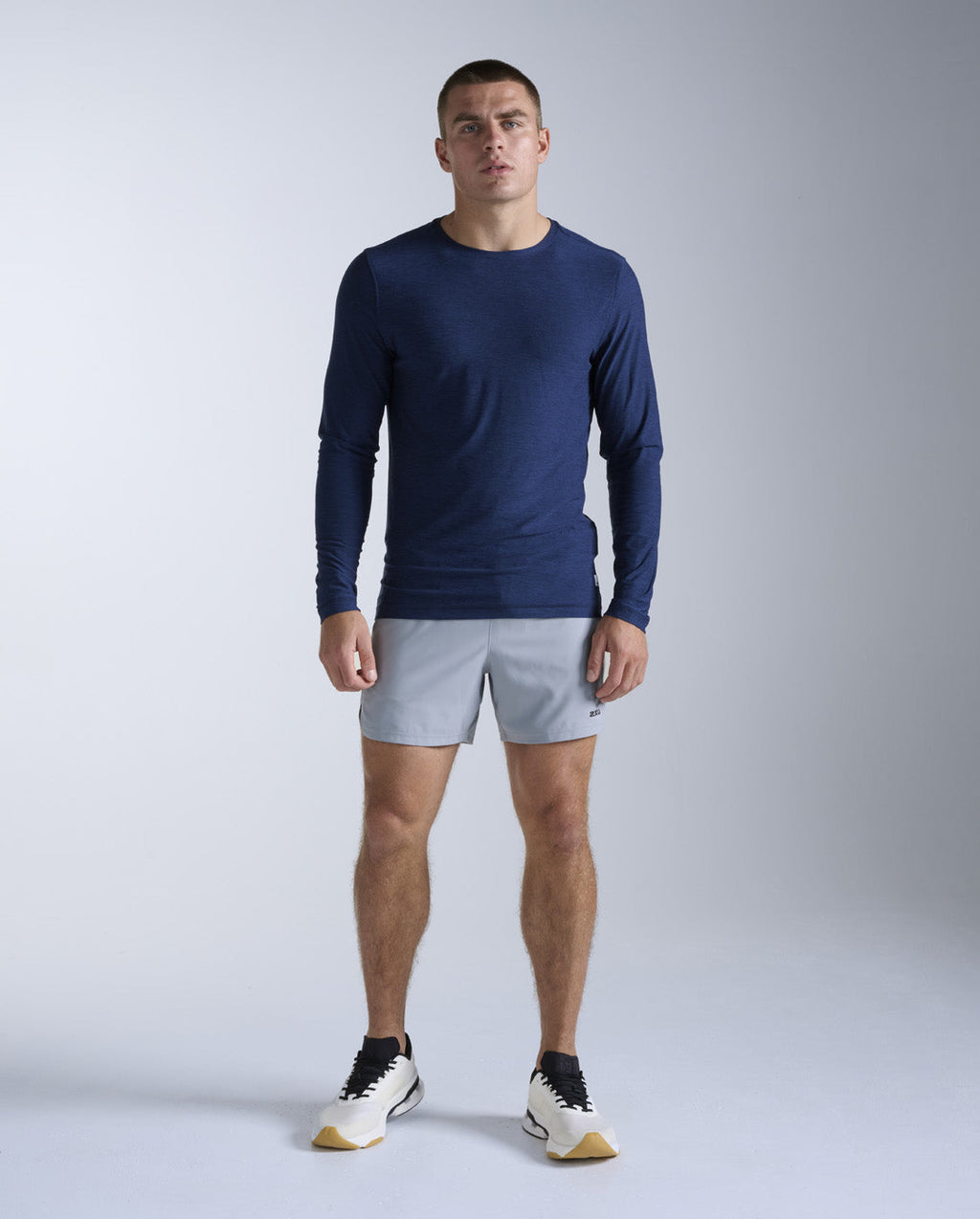 Signature Long Sleeve