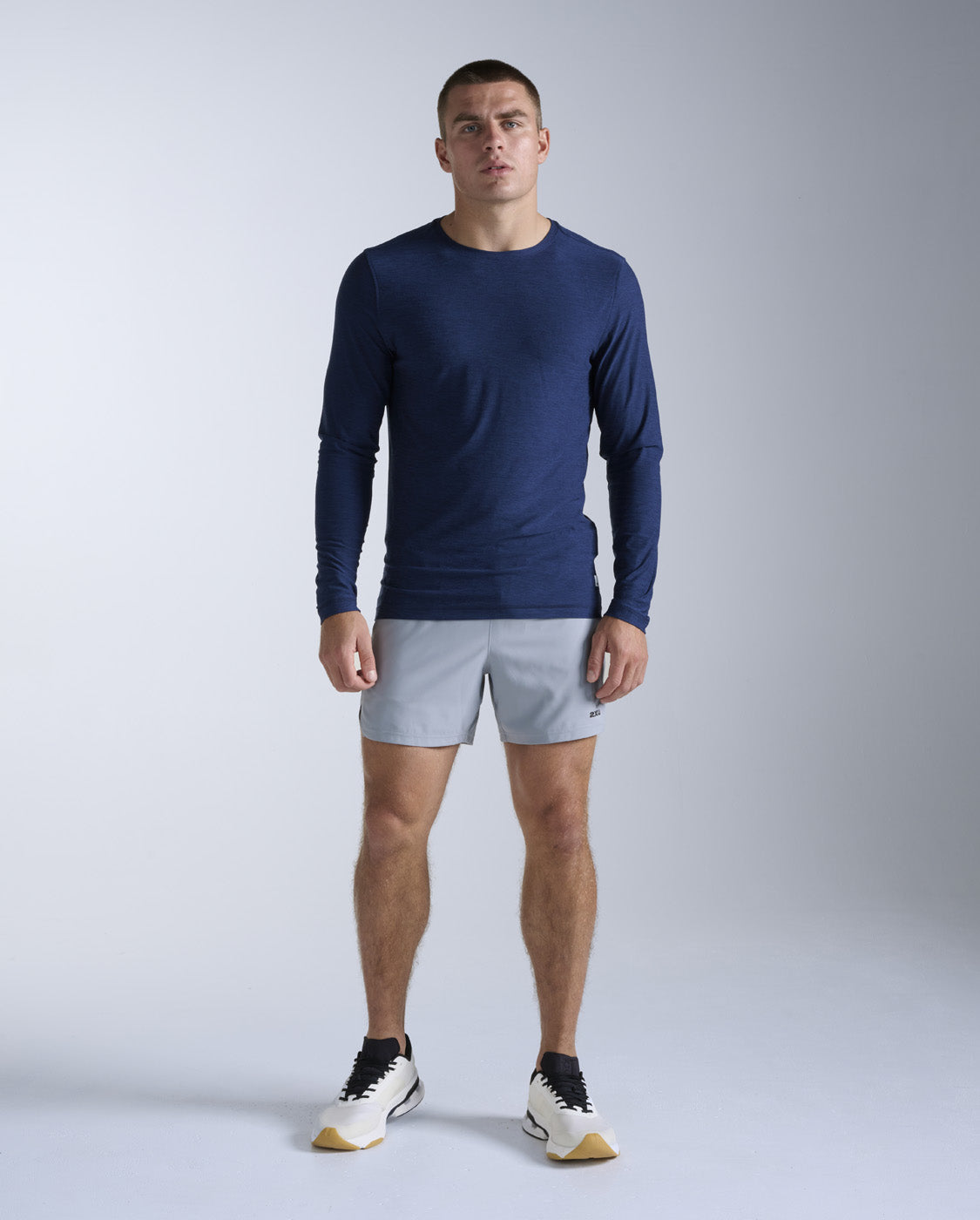 Signature Long Sleeve