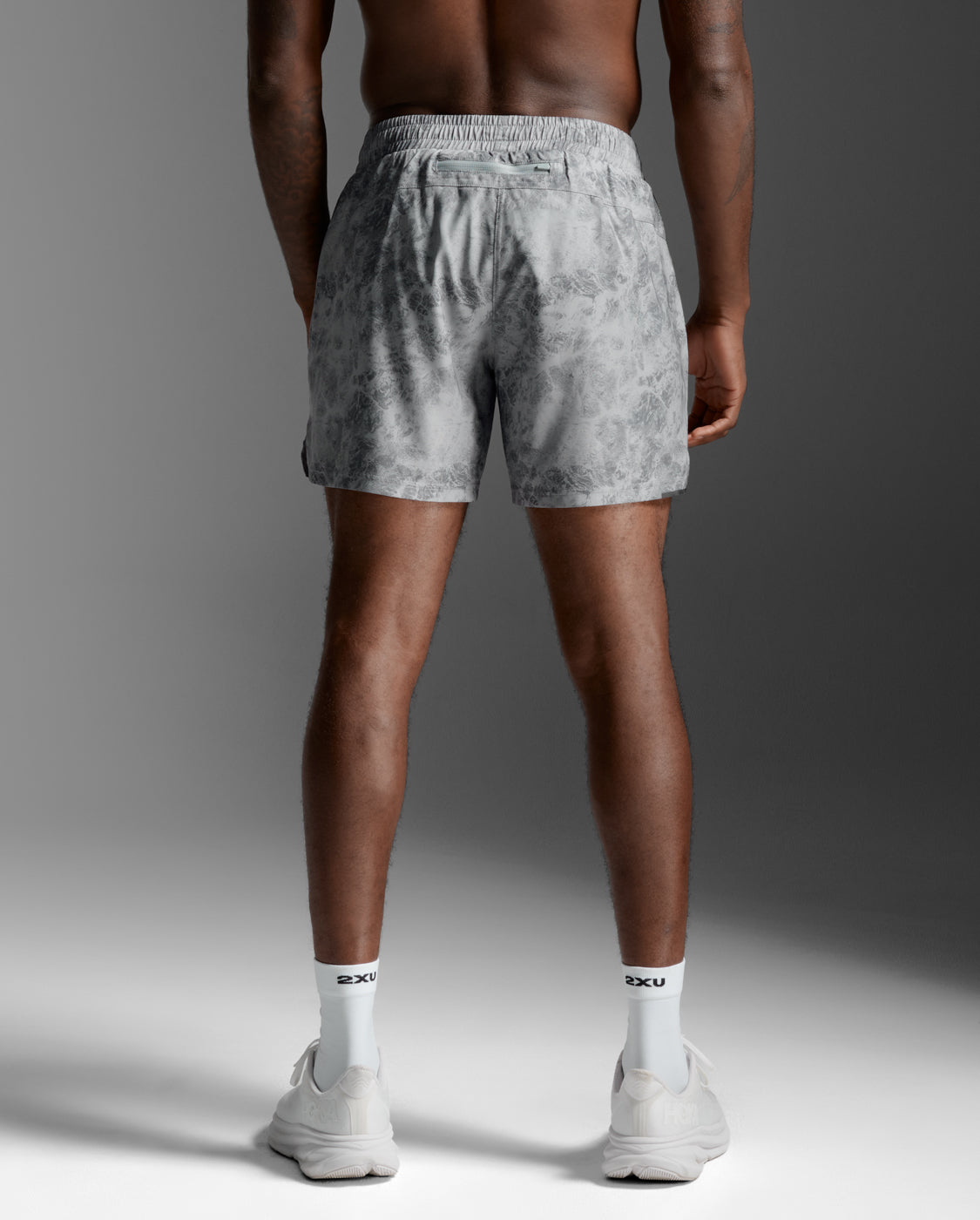Aero 5 Inch Shorts (Lined) Z6