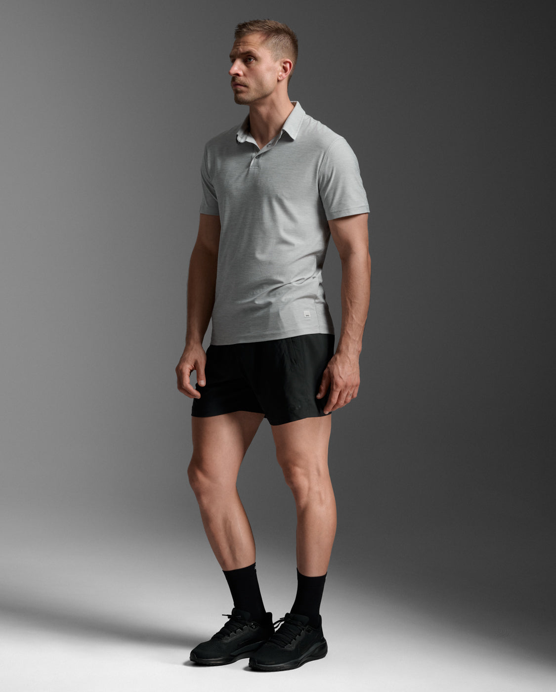 Signature Polo