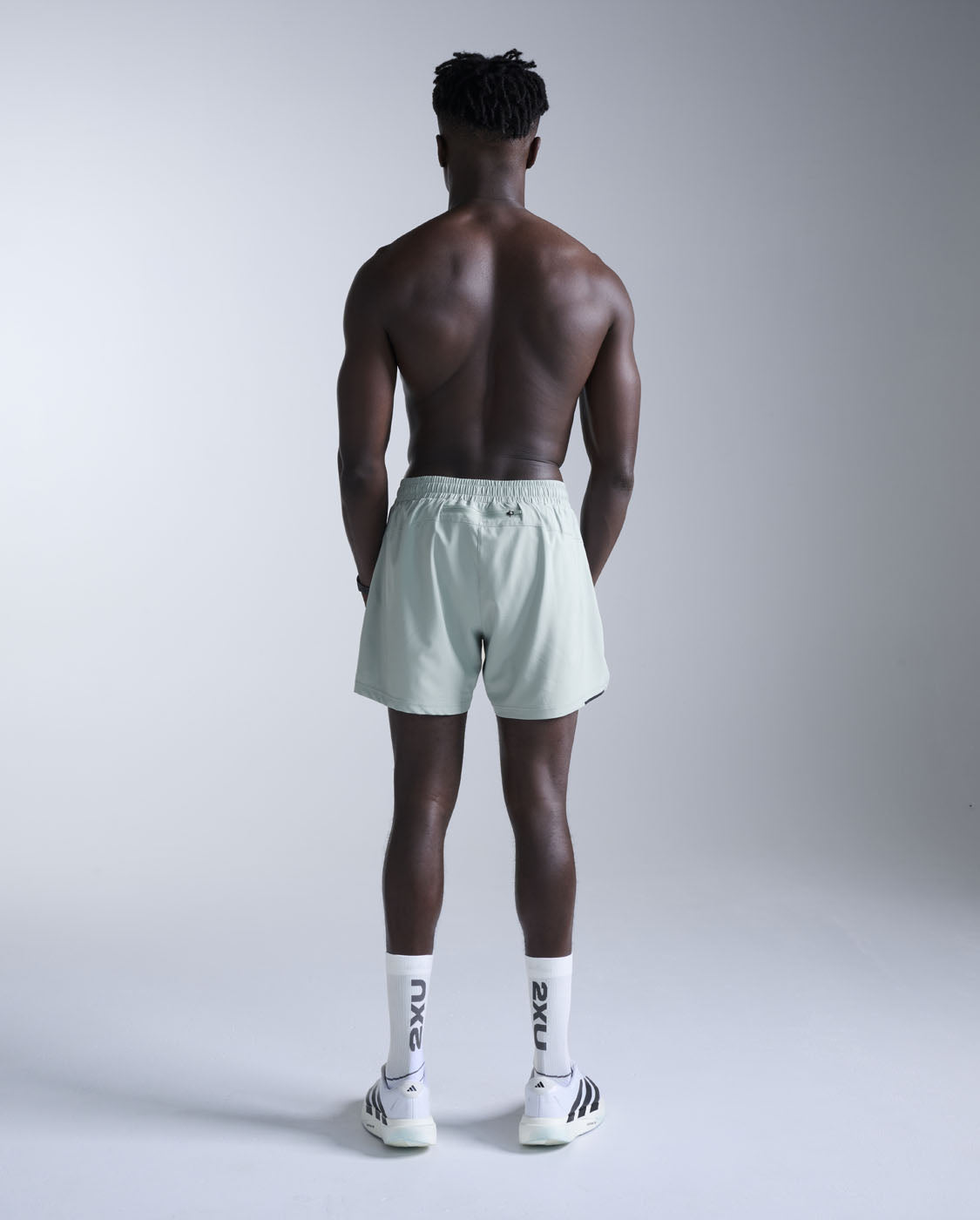 Aero 5 Inch Shorts