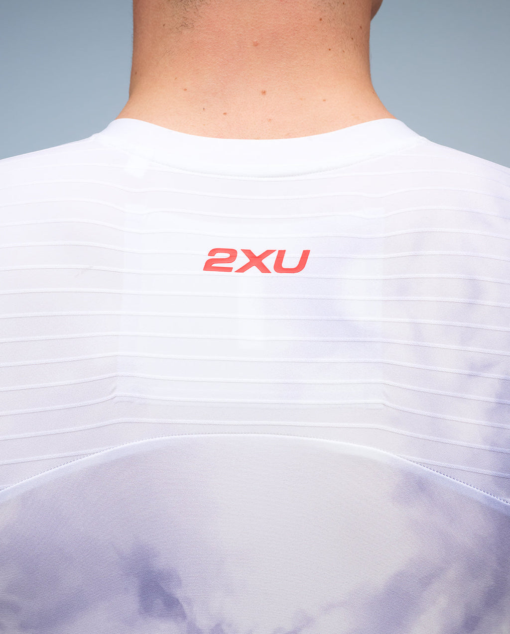 Light Speed React Sleeved Trisuit