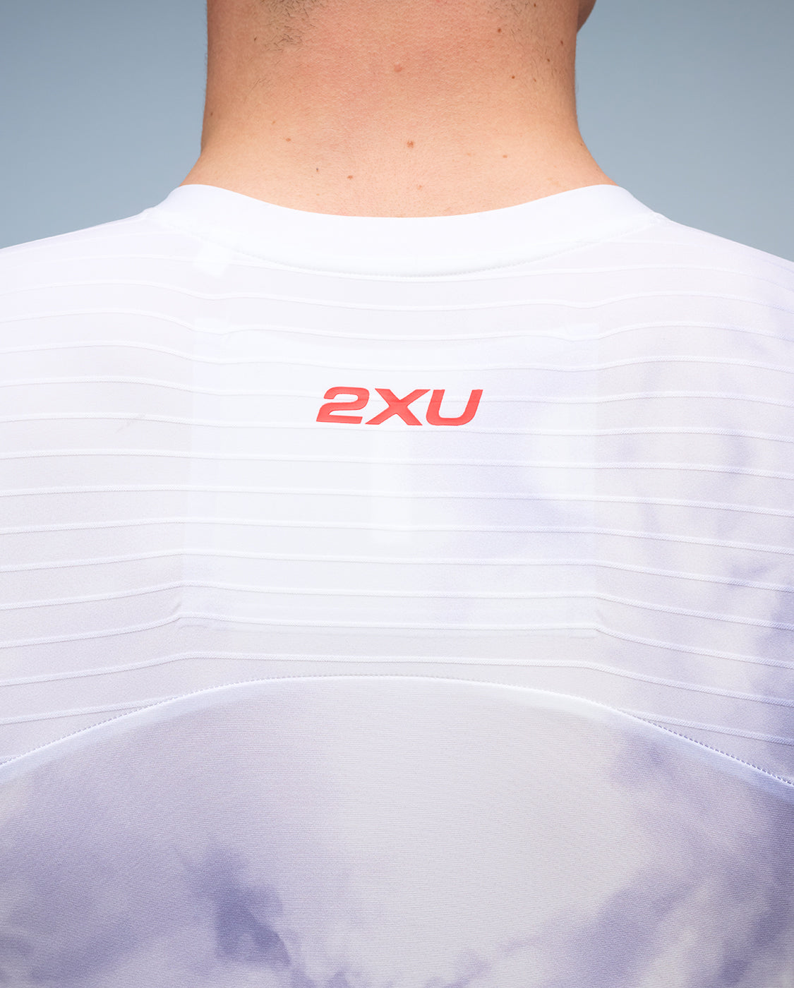 Light Speed React Sleeved Trisuit